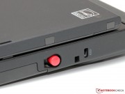 لپ تاپ دست دوم (تبلت ویندوزی ) Lenovo Thinkpad X230t لمسی پردازنده i7 نسل 3