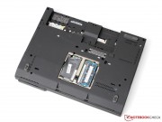 لپ تاپ دست دوم (تبلت ویندوزی ) Lenovo Thinkpad X230t  پردازنده i7 نسل 3