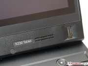 لپ تاپ دست دوم (تبلت ویندوزی ) Lenovo Thinkpad X230t لمسی نسل 3
