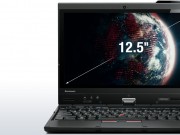 مشخصات لپ تاپ دست دوم ( تبلت ویندوزی ) Lenovo Thinkpad X230t لمسی پردازنده i7 نسل 3