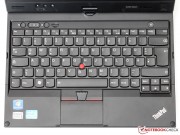مشخصات لپ تاپ استوک Lenovo Thinkpad X230t لمسی پردازنده i7 نسل 3