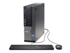 بررسی و خرید کیس دست دوم ell OptiPlex 7010 i5 سایز مینی