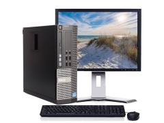 کیس استوک Dell OptiPlex 7010 i3 سایز مینی