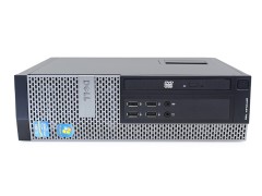 بررسی و قیمت مینی کیس استوک Dell OptiPlex 7010 i5 سایز مینی