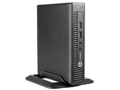 کیس استوک HP ProDesk 600 G1 i3 سایز اولترا مینی
