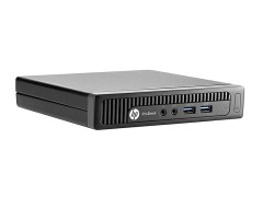 خرید کیس دست دوم HP ProDesk 600 G1 i3 سایز اولترا مینی