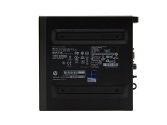 مشخصات کامل کیس دست دوم HP ProDesk 600 G1 i3 سایز اولترا مینی
