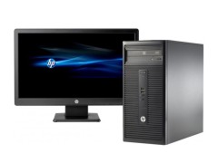 کیس استوک HP 280 G1 i3