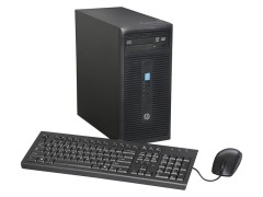 بررسی و قیمت کیس دست دوم  HP 280 G1 i3