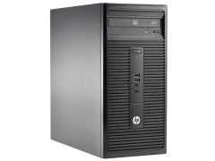 بررسی و قیمت کیس استوک HP 280 G1 i3