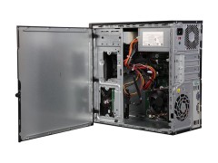 قیمت کیس دست دوم HP 280 G1 i3