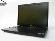 لپ تاپ استوک Dell Latitude