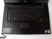 لپ تاپ کارکرده Dell Latitude E6500
