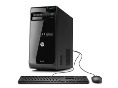 قیمت کیس دست دوم HP Pro 3500 i3