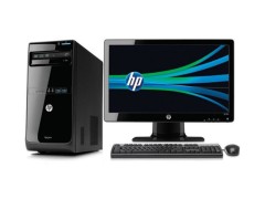 کیس استوک HP Pro 3500 i3