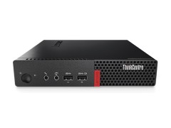 اولترا مینی کیس استوک Lenovo ThinkCentre M910q i7