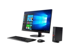 کیس استوک Lenovo ThinkCentre M910q i7 سایز اولترا مینی