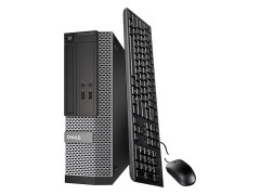 قیمت و خرید کیس دست دوم Dell OptiPlex 3020 i3 سایز مینی
