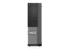 بررسی و قیمت کیس استوک Dell OptiPlex 3020 i3 سایز مینی