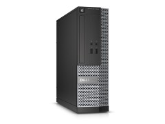 مشخصات کیس استوک Dell OptiPlex 3020 i3 سایز مینی