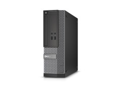 کیس استوک Dell OptiPlex 3020 i3 سایز مینی
