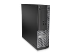 خرید کیس کارکرده Dell OptiPlex 3020 i3 سایز مینی