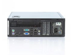 بررسی کامل کیس دست دوم Dell OptiPlex 7020 i7 سایز مینی