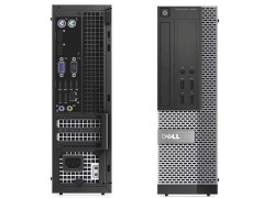 خرید مینی کیس استوک Dell OptiPlex 7020 i7 سایز مینی