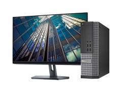 کیس استوک Dell OptiPlex 9020 i5 سایز مینی