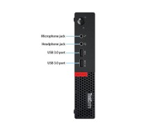 قیمت و خرید اولترا مینی کیس دست دوم Lenovo ThinkCentre M910q i7