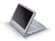 لپ تاپ استوک Panasonic Toughbook CF-C1 لمسی
