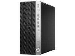 قیمت کیس استوک HP EliteDesk 800 G3 i7