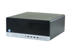 بررسی کامل کیس استوک HP EliteDesk 800 G3 i7