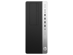 بررسی و خرید کیس دست دوم HP EliteDesk 800 G3 i7