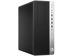 مشخصات کیس دست دوم HP EliteDesk 800 G3 i7
