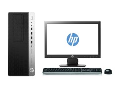 کیس استوک HP EliteDesk 800 G3 i7 سایز تاور