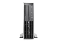 بررسی کیس استوک 8300 / HP Compaq Pro 6300 سایز مینی