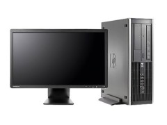 کیس استوک 8300 / HP Compaq Pro 6300 سایز مینی