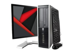 خرید کیس دست دوم  8300 / HP Compaq Pro 6300 سایز مینی