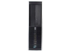 خرید کیس کارکرده  8300 / HP Compaq Pro 6300 سایز مینی