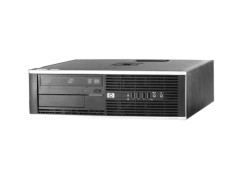 مشخصات کیس دست دوم 8300 / HP Compaq Pro 6300 سایز مینی