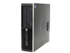 مشخصات کیس کارکرده  8300 / HP Compaq Pro 6300 سایز مینی