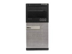 قیمت کیس دست دوم  Dell OptiPlex 9020 i5