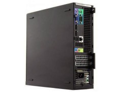 مشخصات کیس  دست دوم Dell OptiPlex 7010 i5 سایز مینی