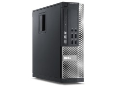 مشخصات کیس  کارکرده  Dell OptiPlex 7010 i5 سایز مینی