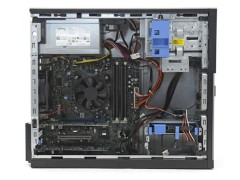 اطلاعات کیس کارکرده Dell Optiplex 9010 i7