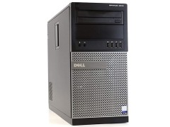 بررسی کیس دست دوم Dell Optiplex 9010 i7