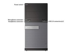 اطلاعات و قیمت کیس استوک Dell Optiplex 3010