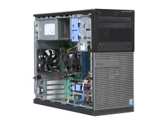 بررسی کامل کیس کارکرده Dell OptiPlex 3020 i5