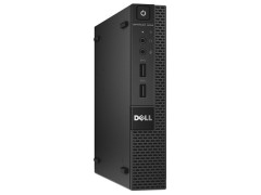 اطلاعات کیس دست دوم Dell OptiPlex 3020 i5 سایز اولترامینی